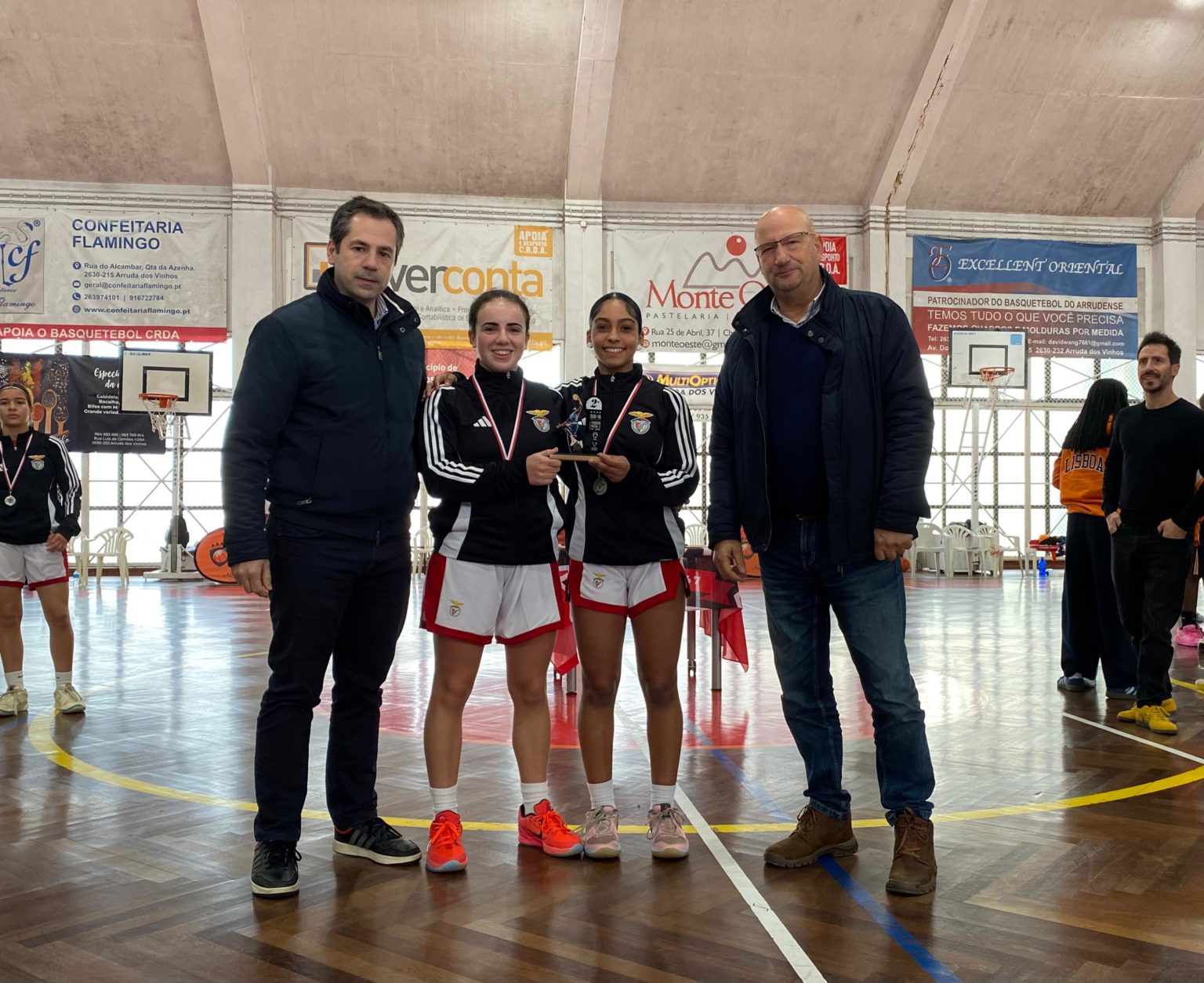 ABL imagem de galeria