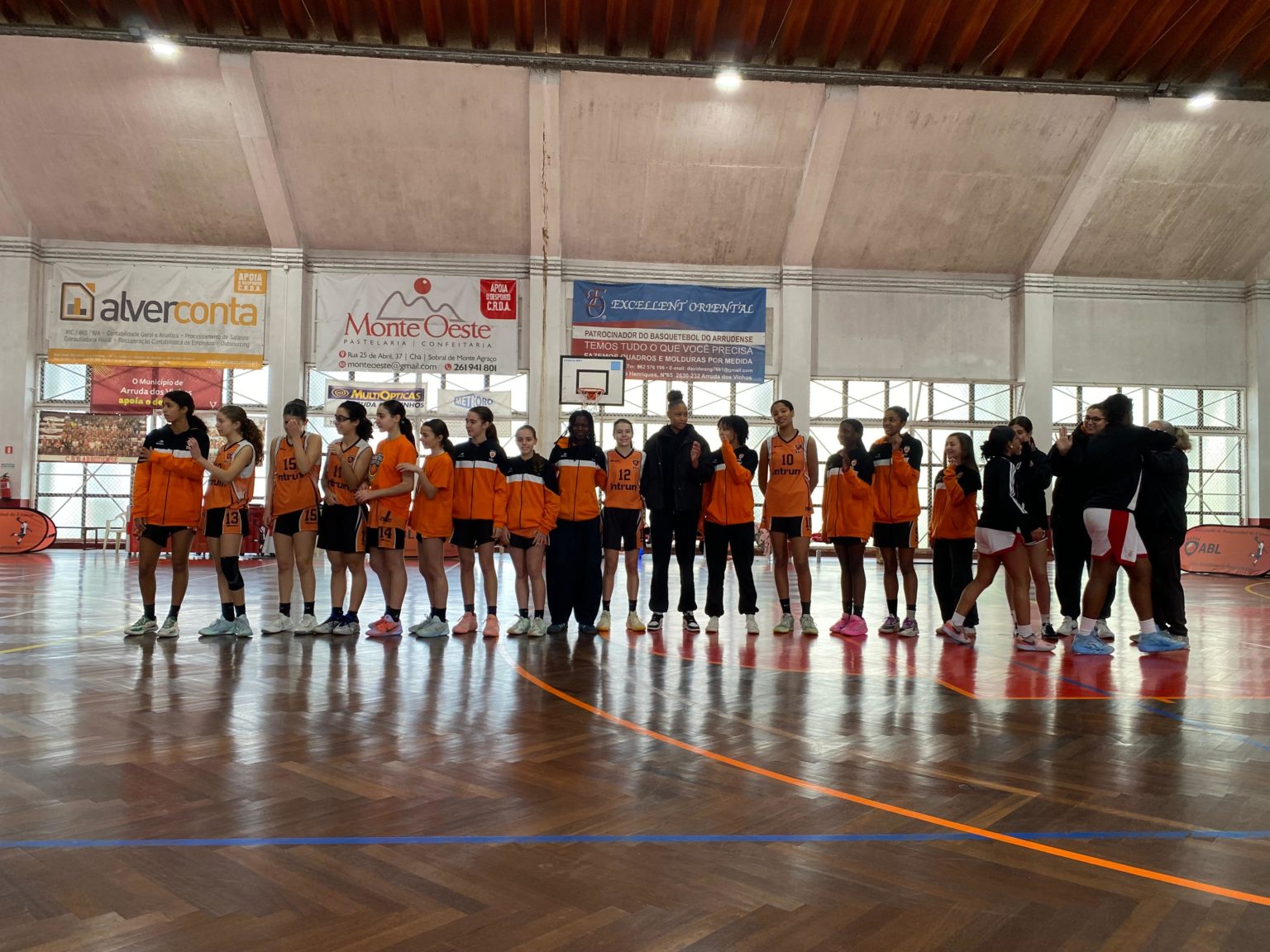 ABL imagem de galeria