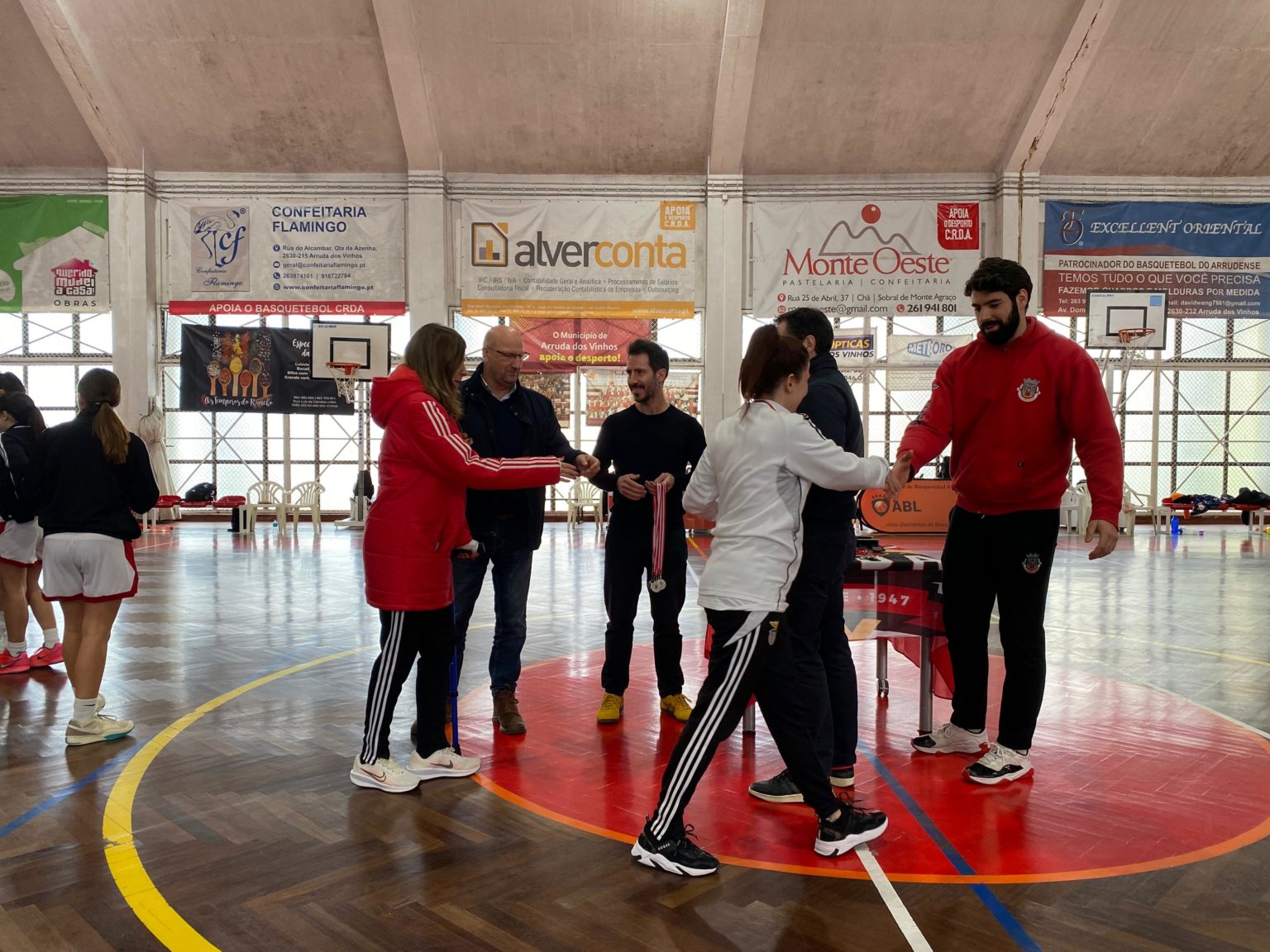 ABL imagem de galeria