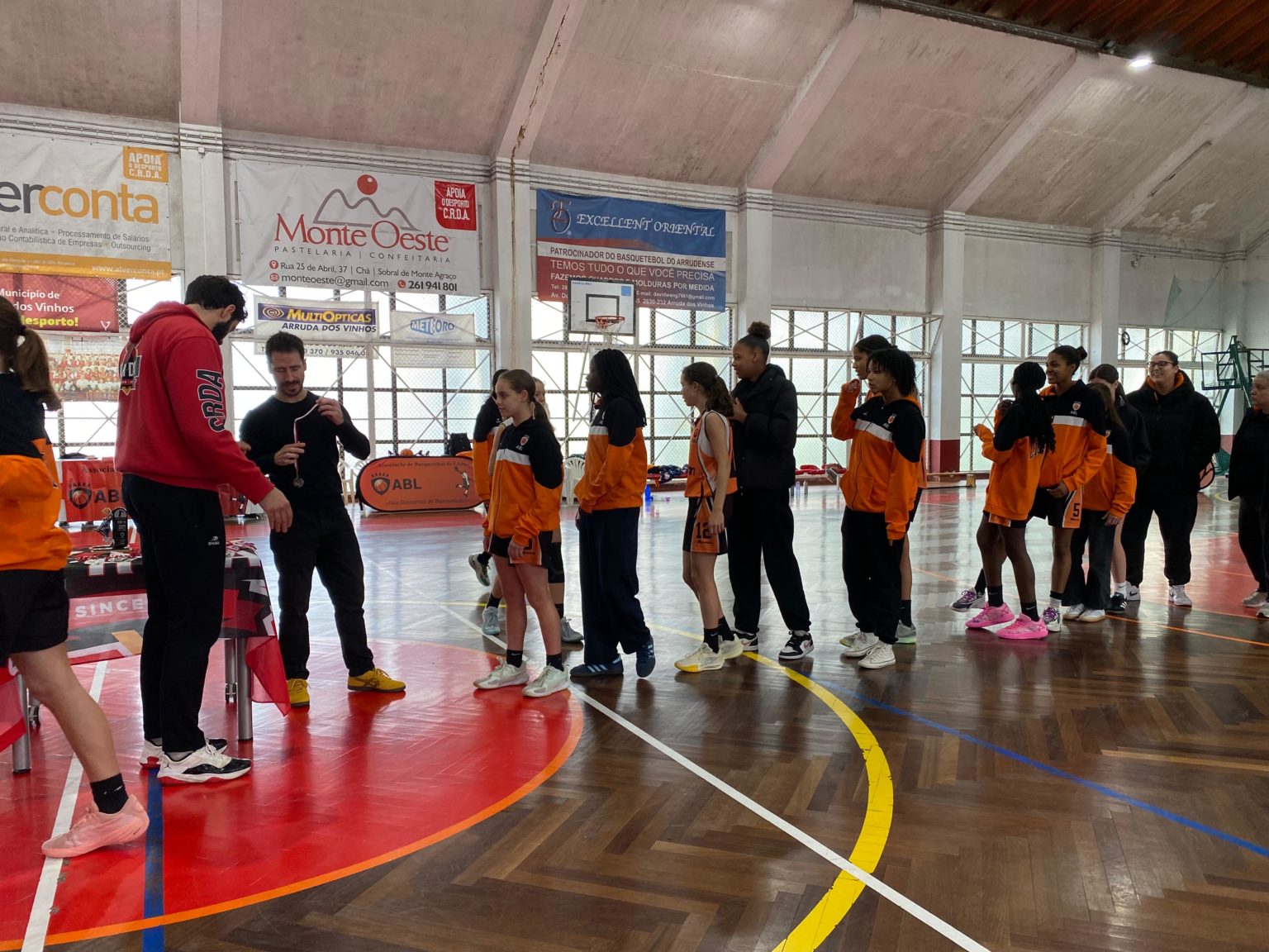 ABL imagem de galeria