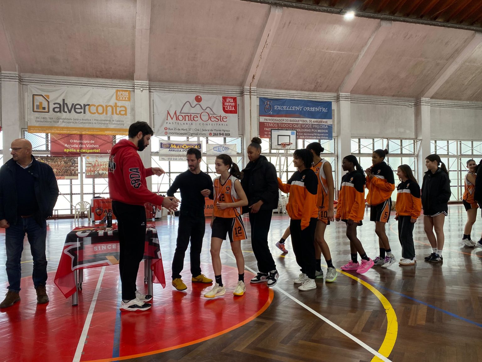 ABL imagem de galeria