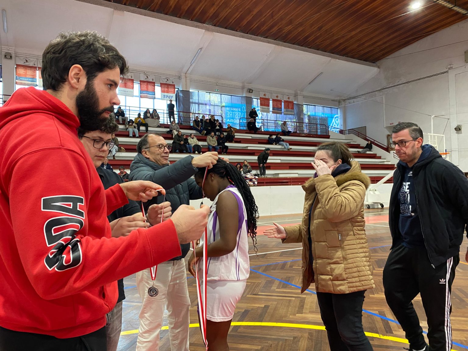 ABL imagem de galeria