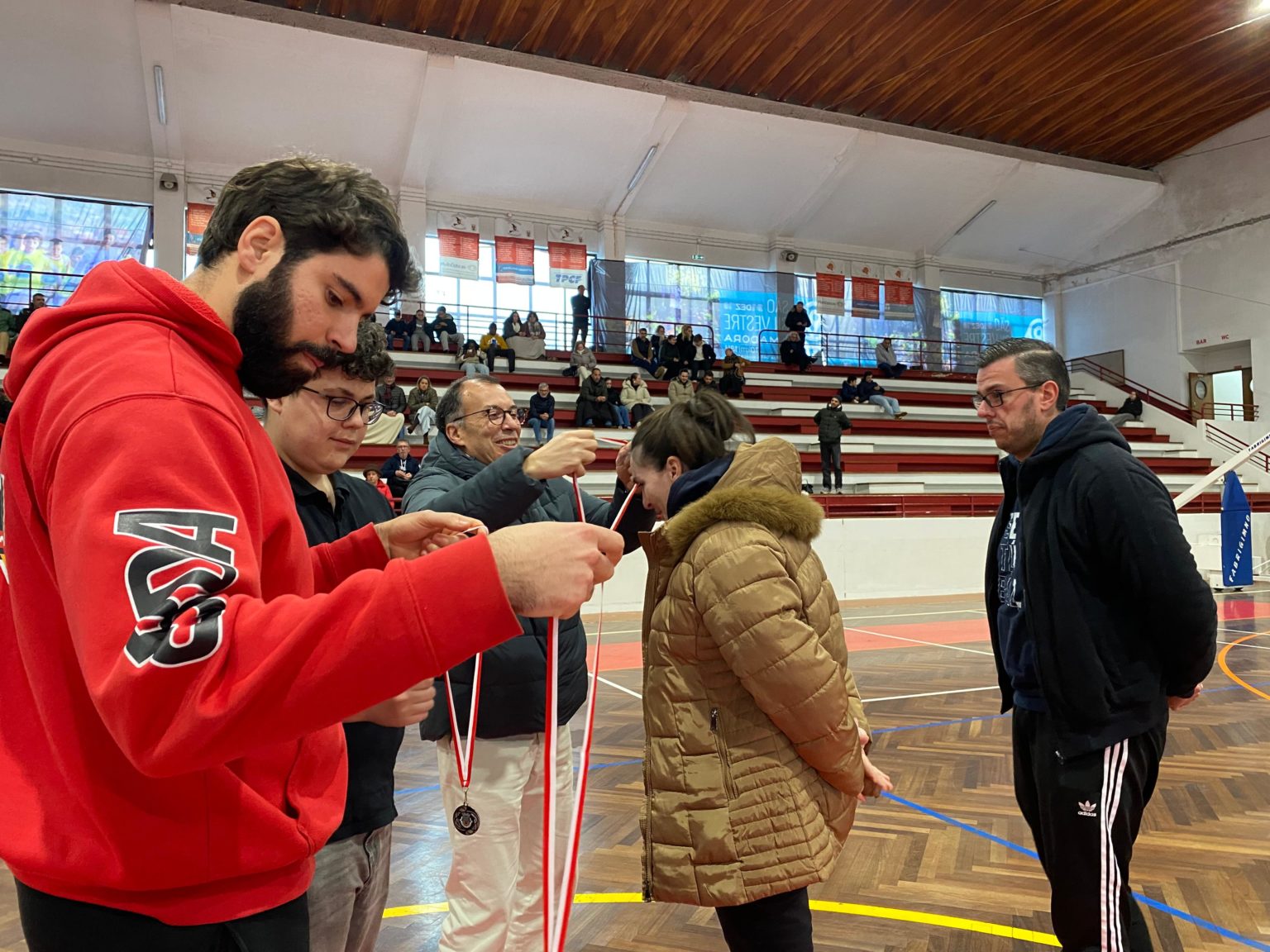 ABL imagem de galeria