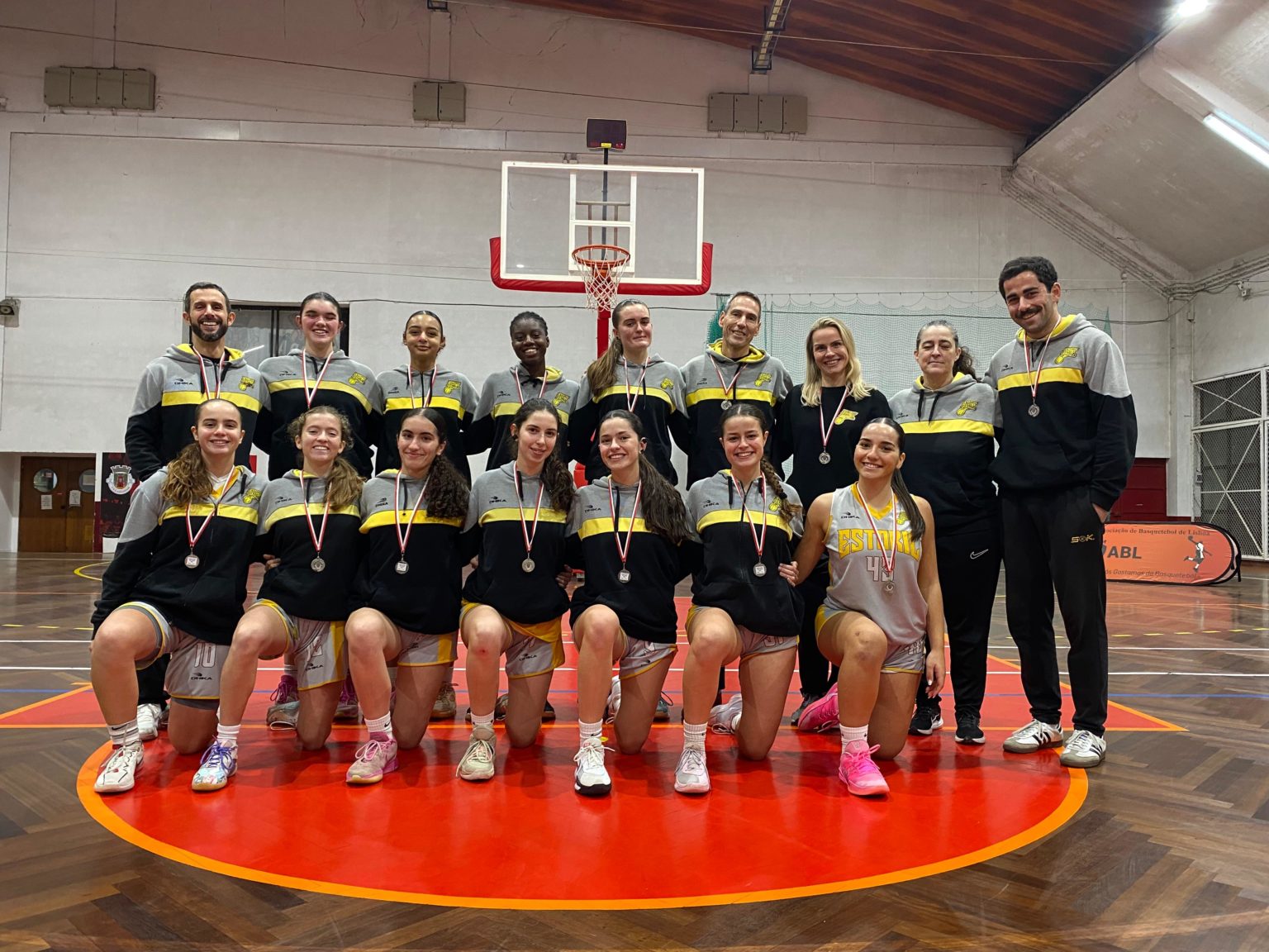 ABL imagem de galeria