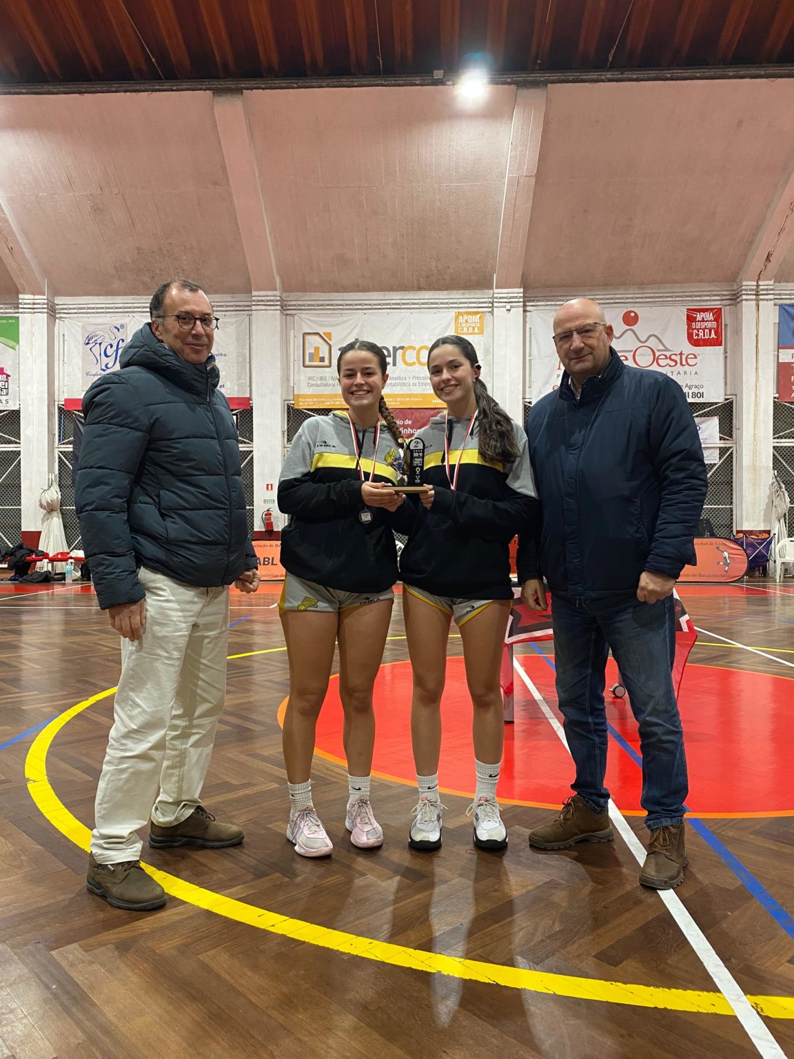 ABL imagem de galeria