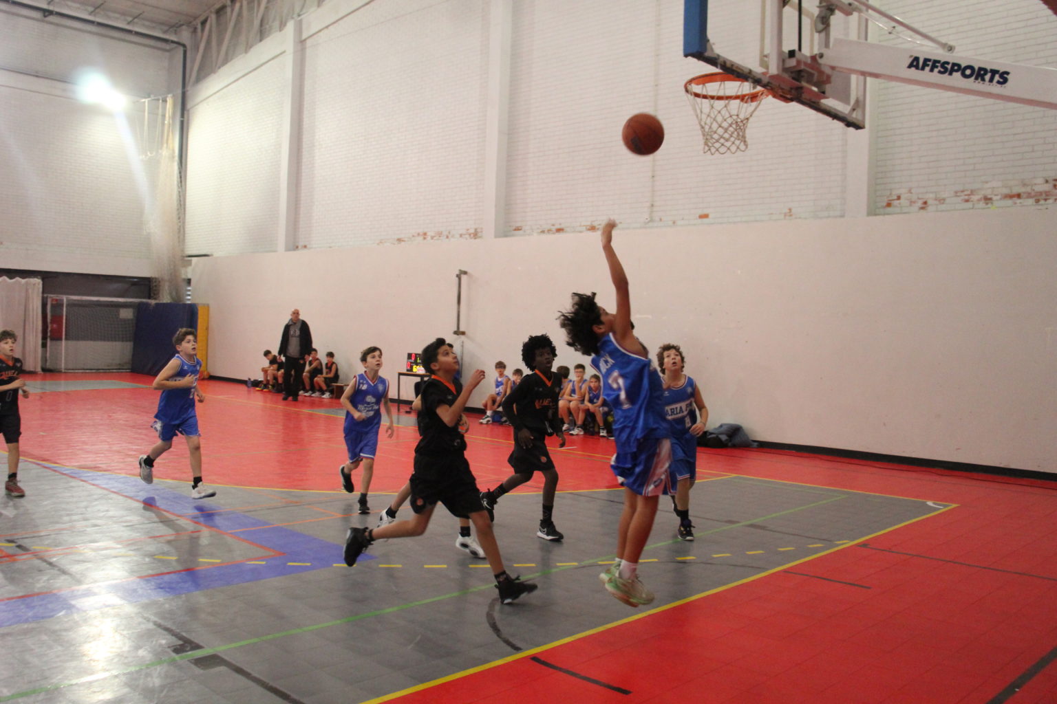 ABL imagem de galeria