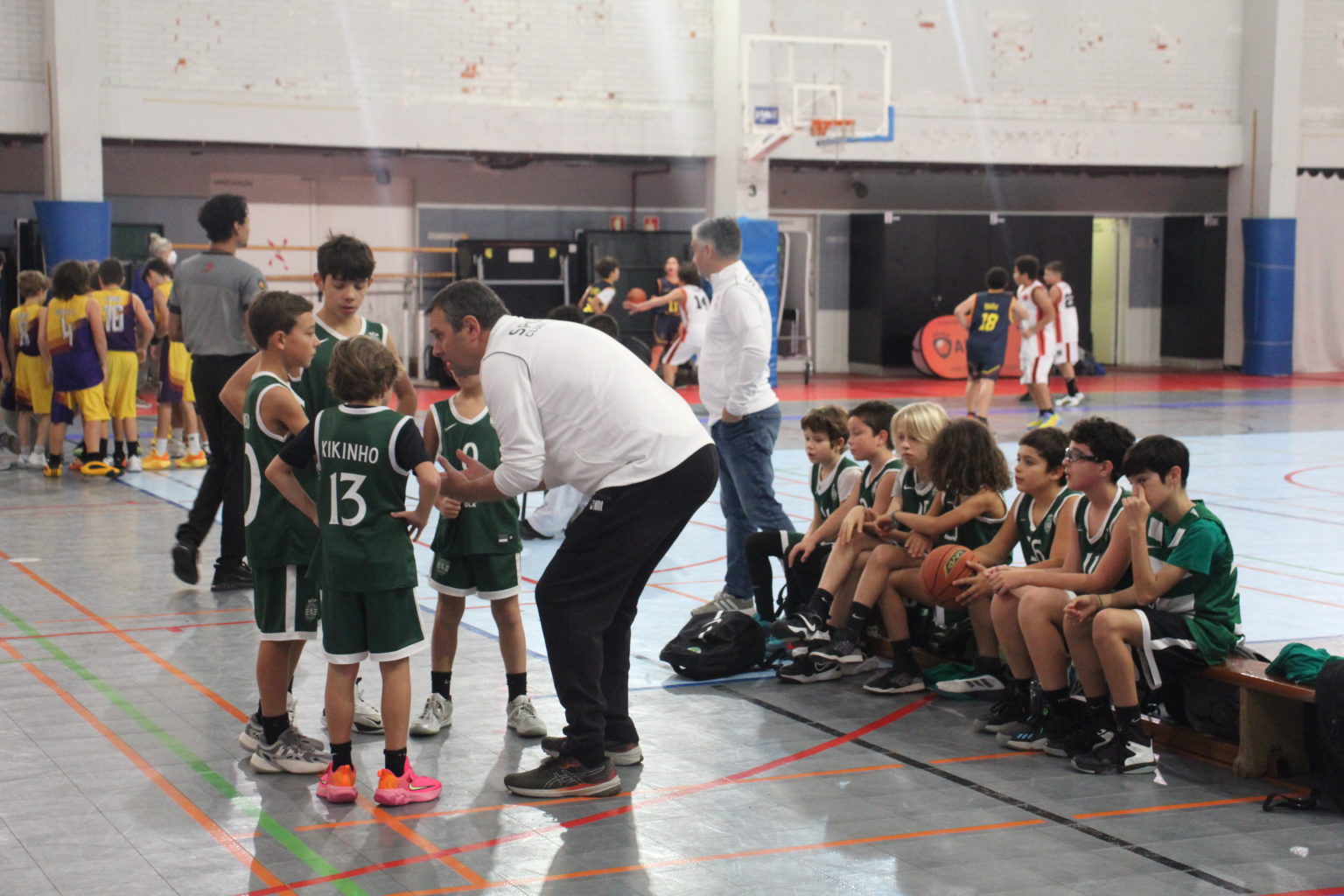 ABL imagem de galeria