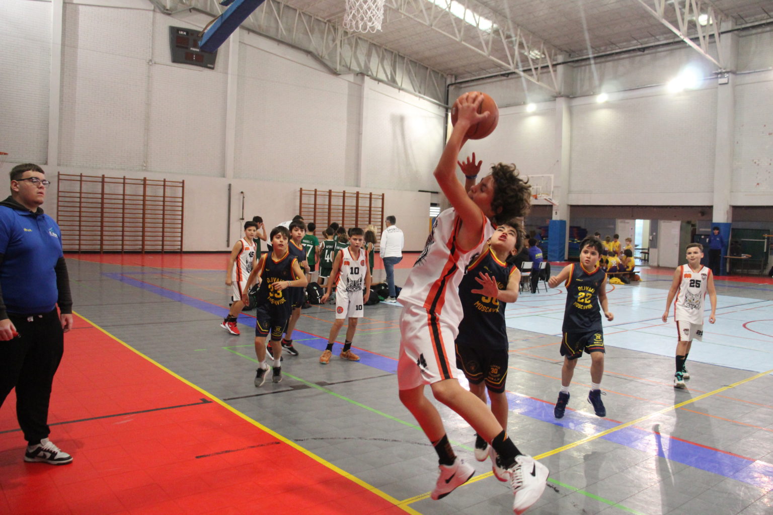 ABL imagem de galeria