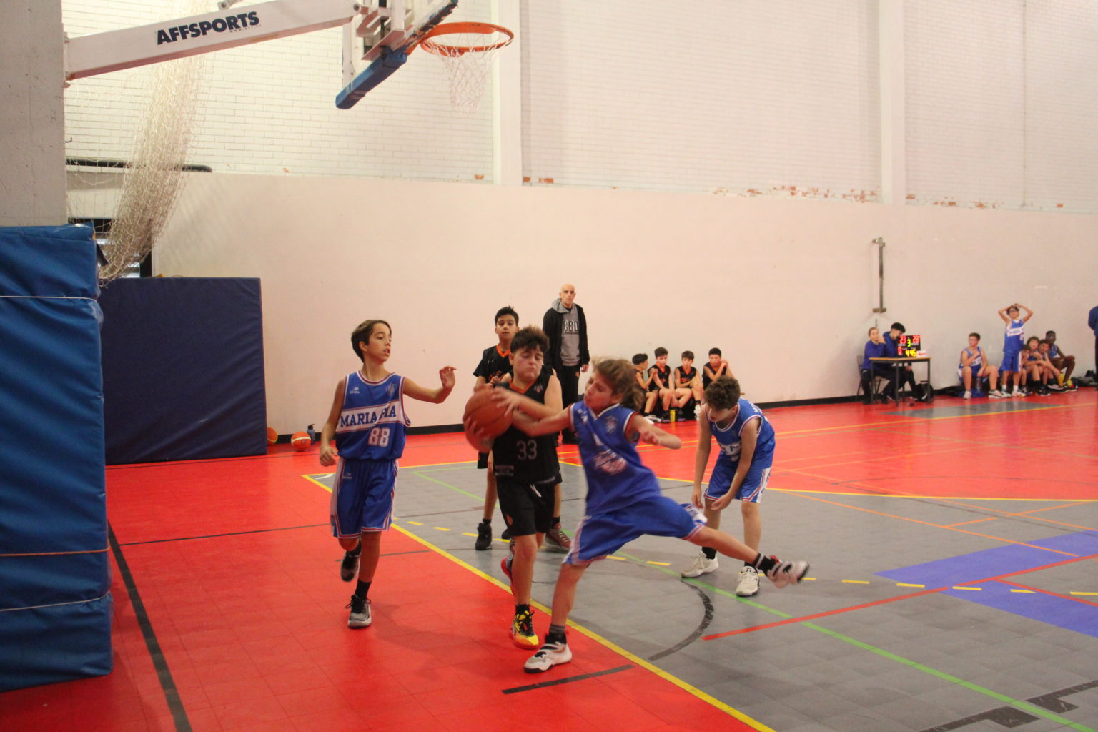 ABL imagem de galeria