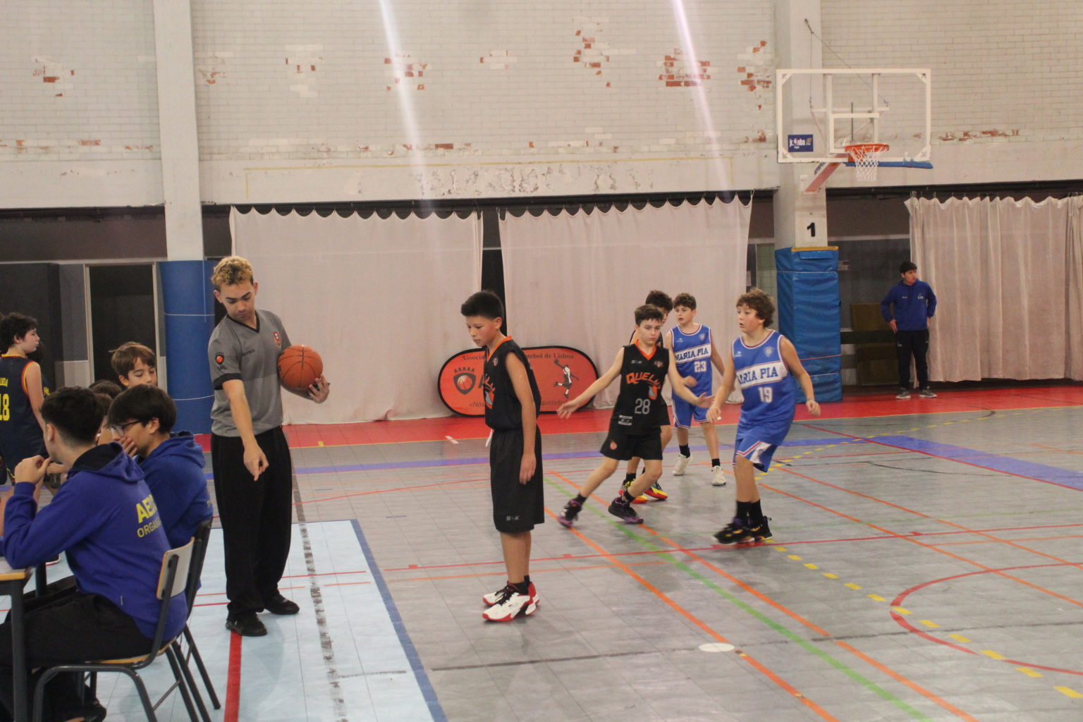 ABL imagem de galeria