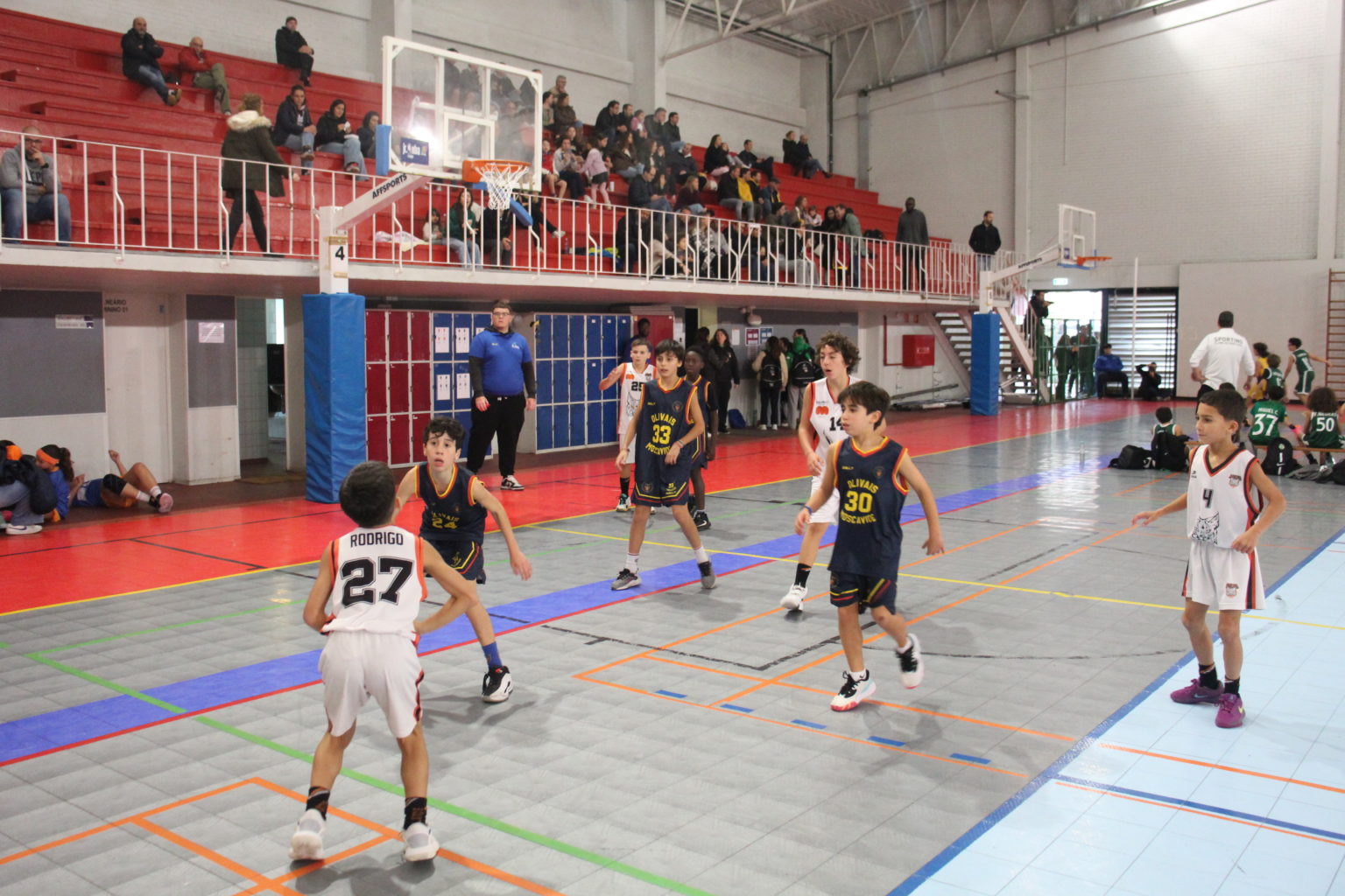 ABL imagem de galeria