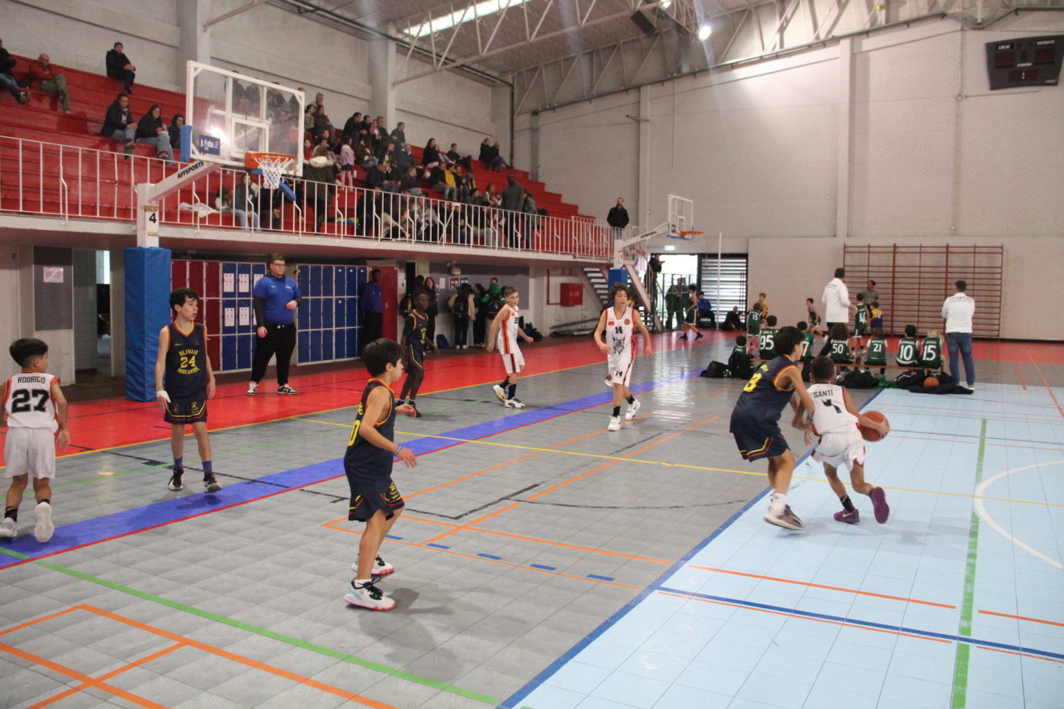 ABL imagem de galeria