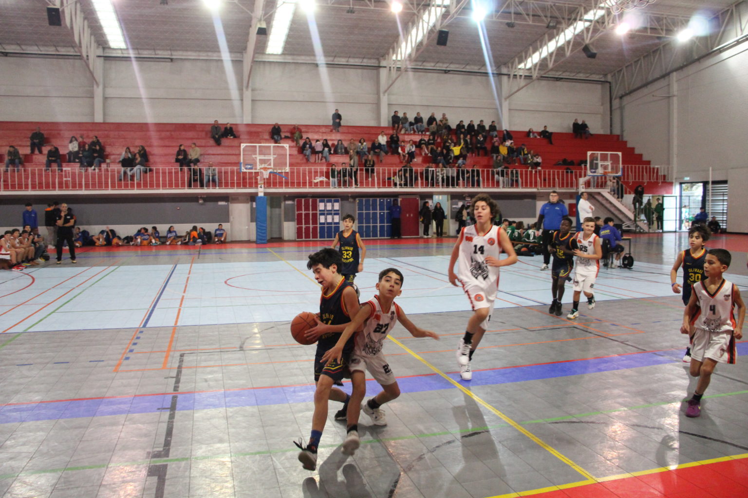 ABL imagem de galeria