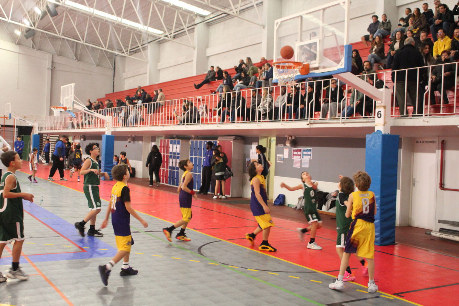 ABL imagem de galeria