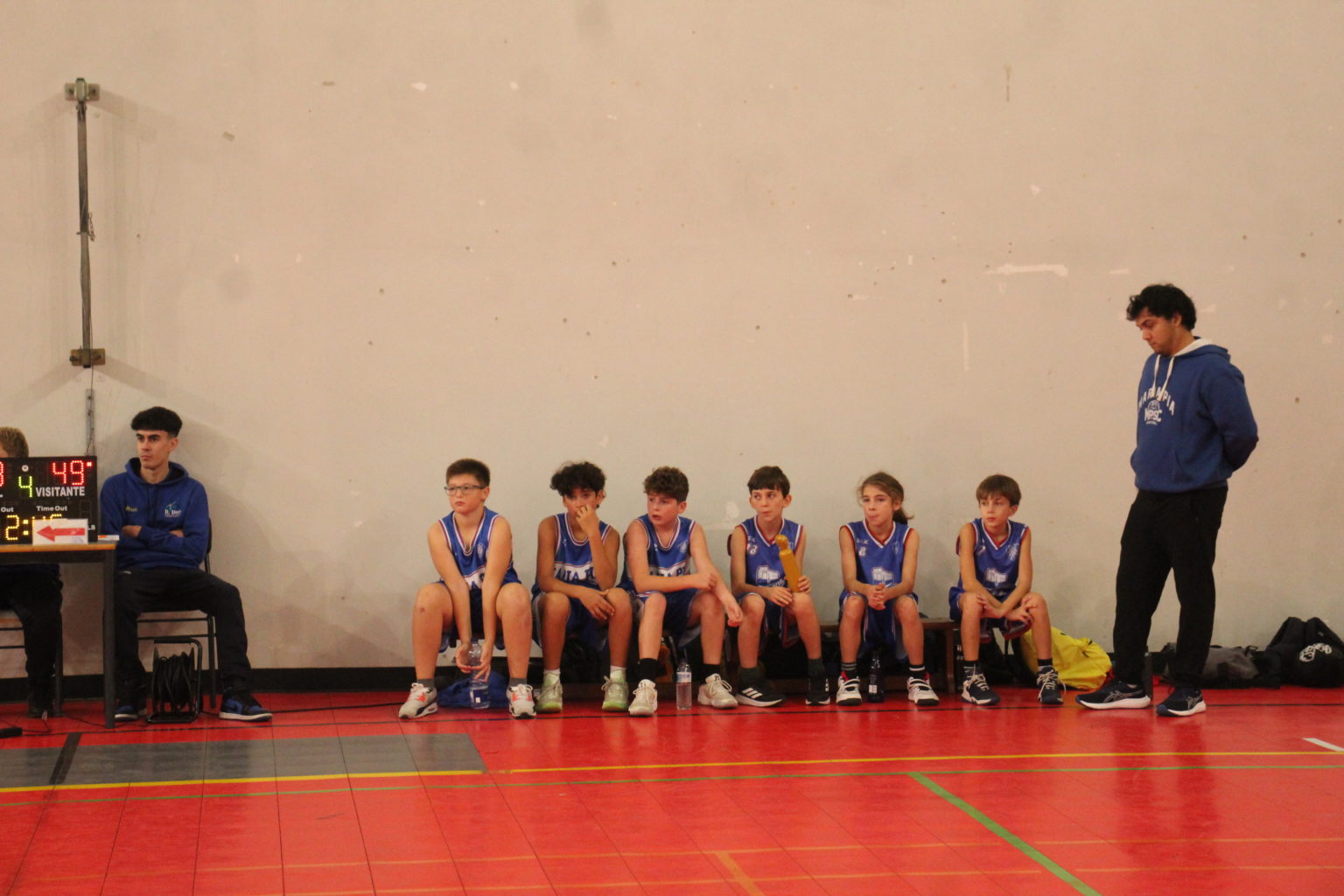 ABL imagem de galeria