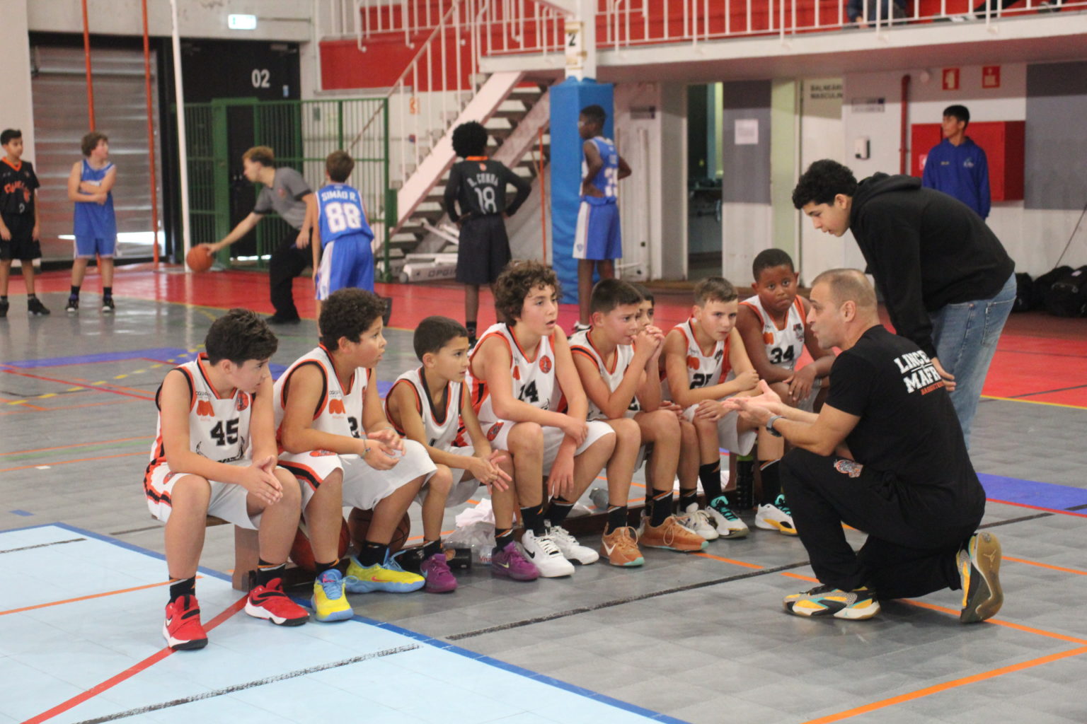 ABL imagem de galeria