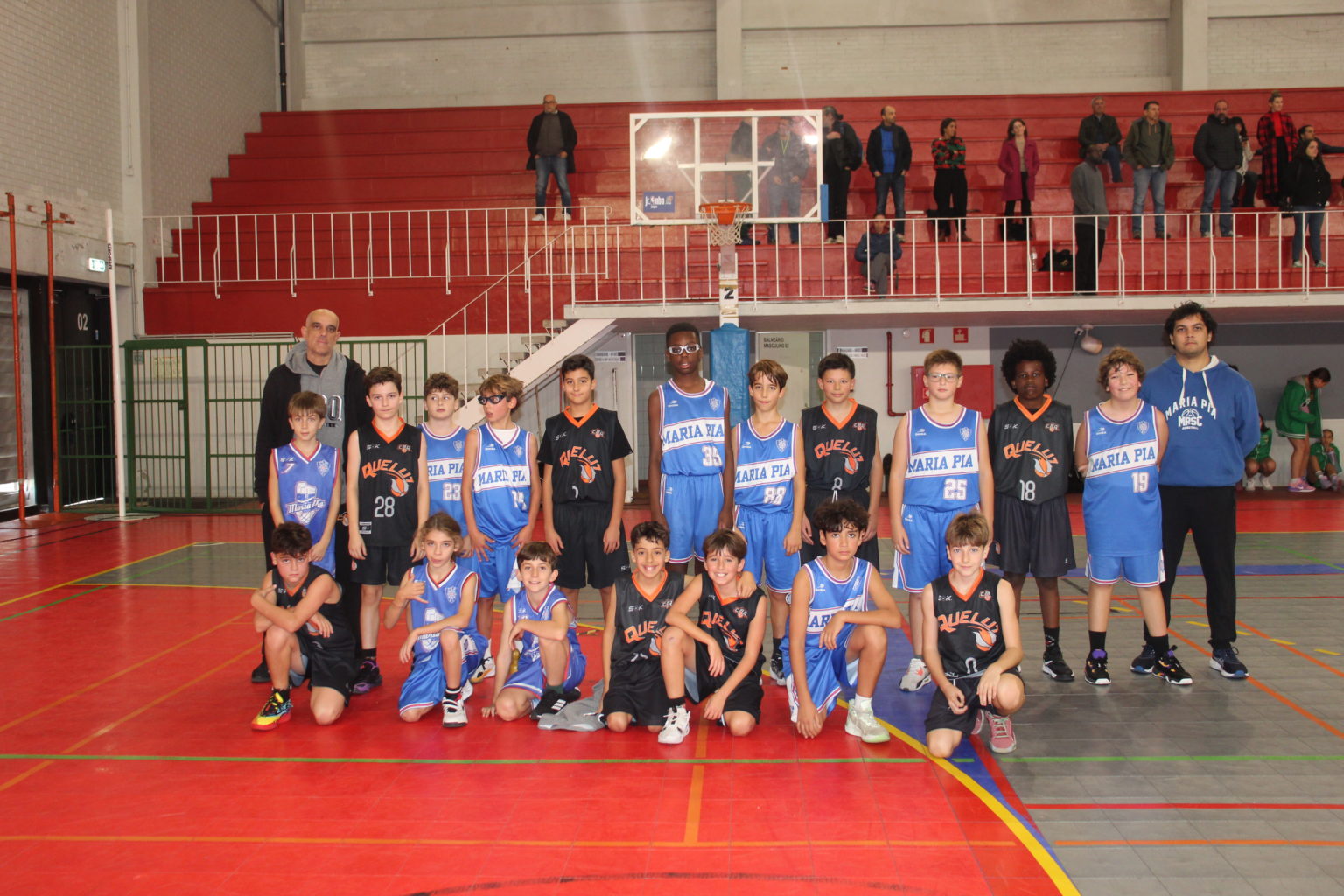 ABL imagem de galeria