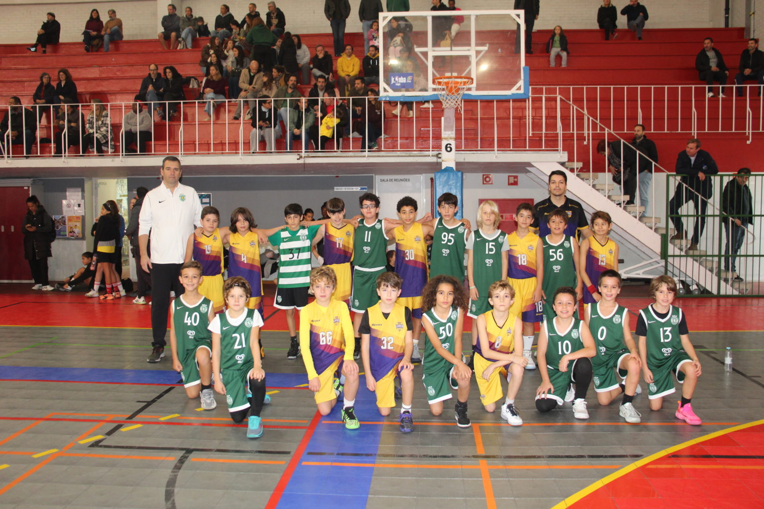 ABL imagem de galeria