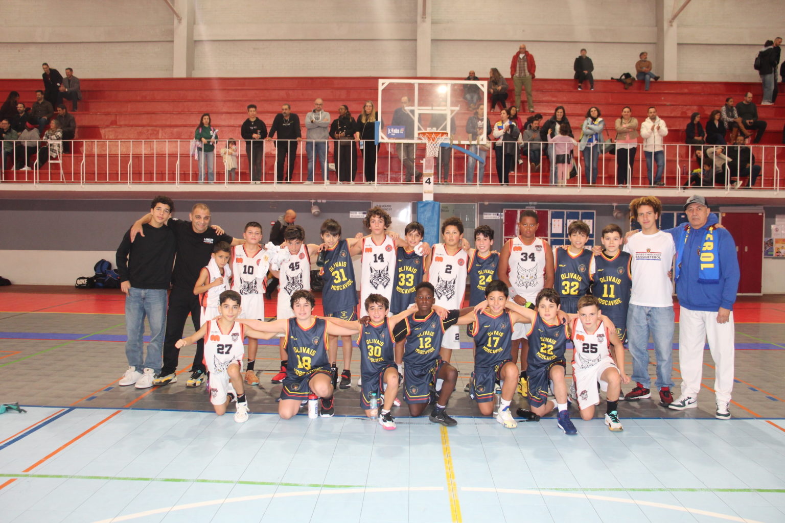 ABL imagem de galeria