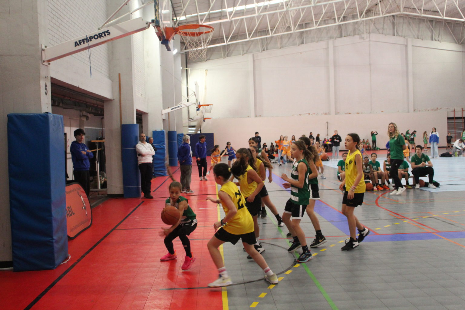 ABL imagem de galeria