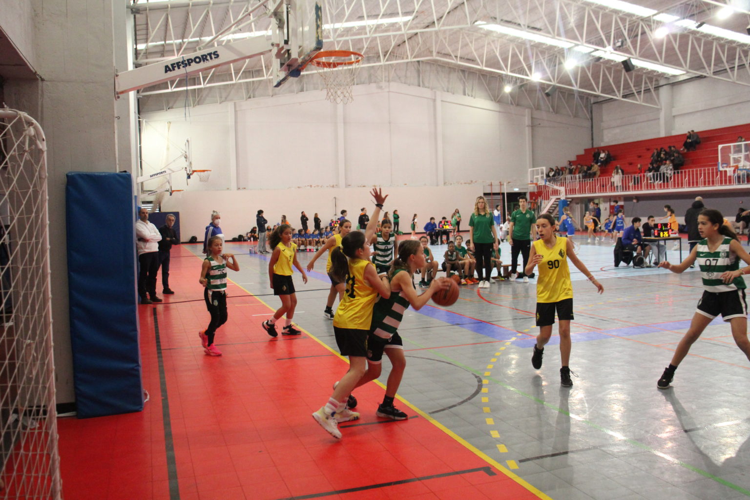 ABL imagem de galeria