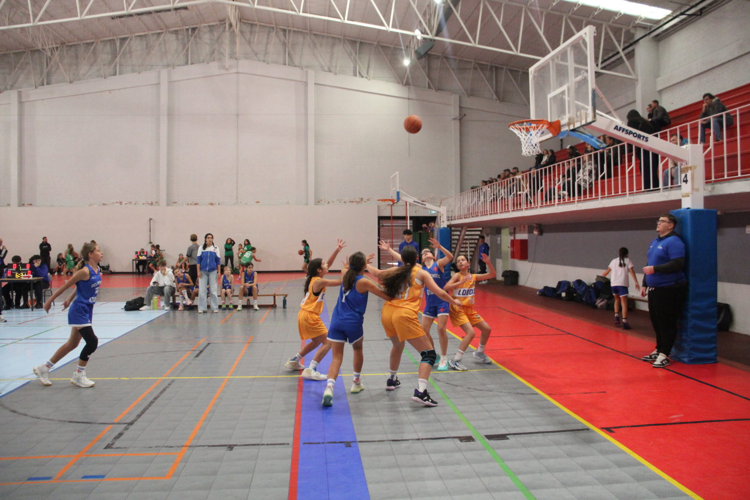 ABL imagem de galeria