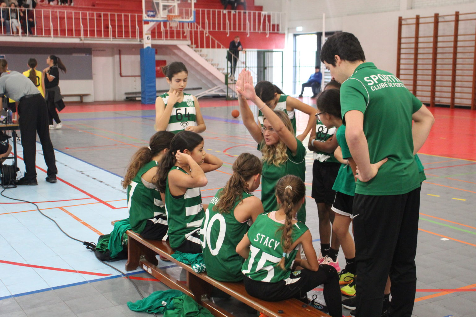 ABL imagem de galeria