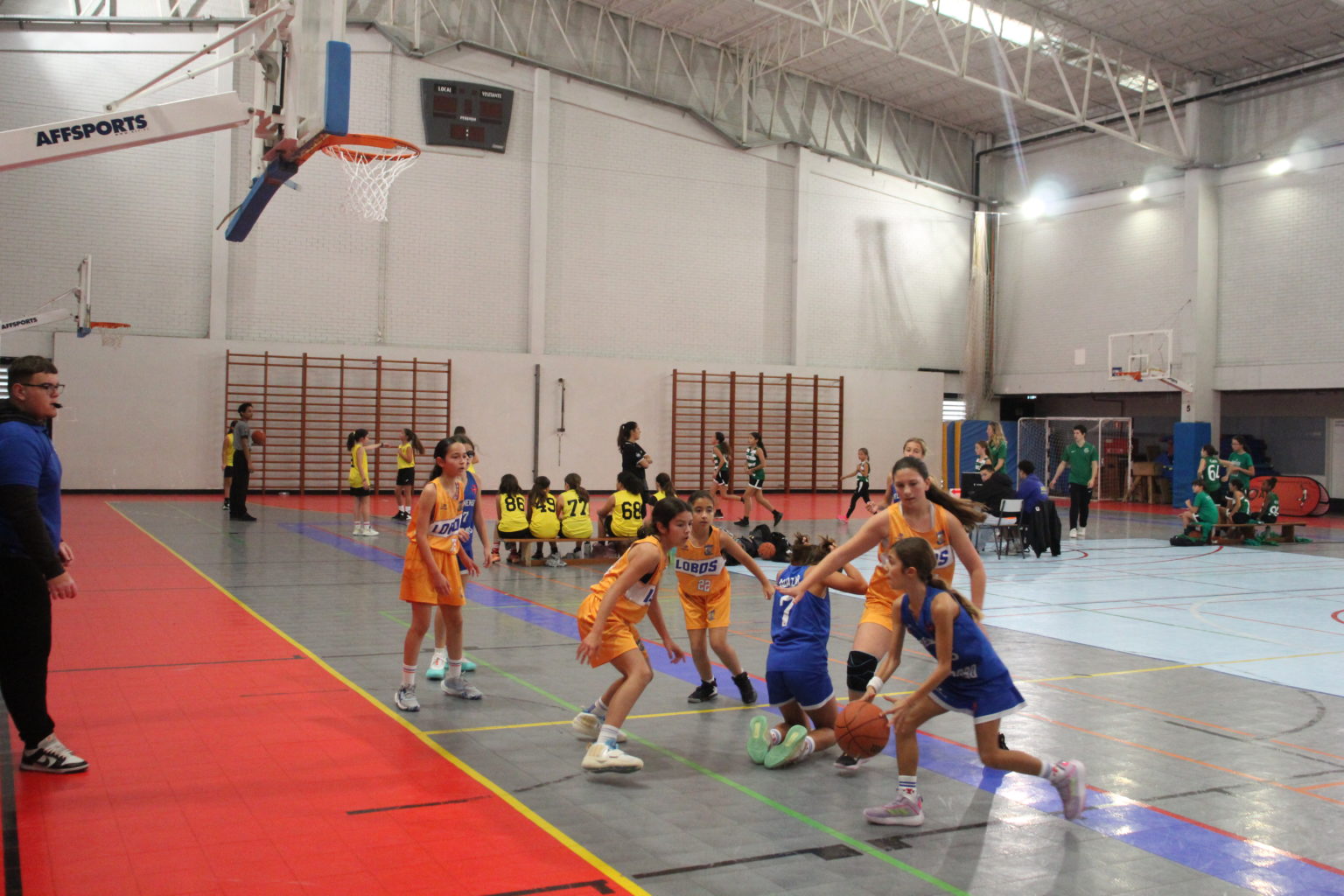 ABL imagem de galeria