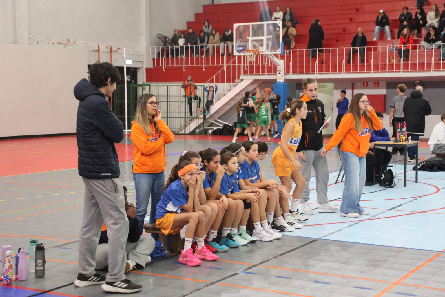 ABL imagem de galeria