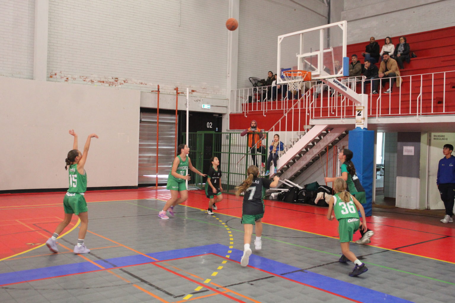 ABL imagem de galeria