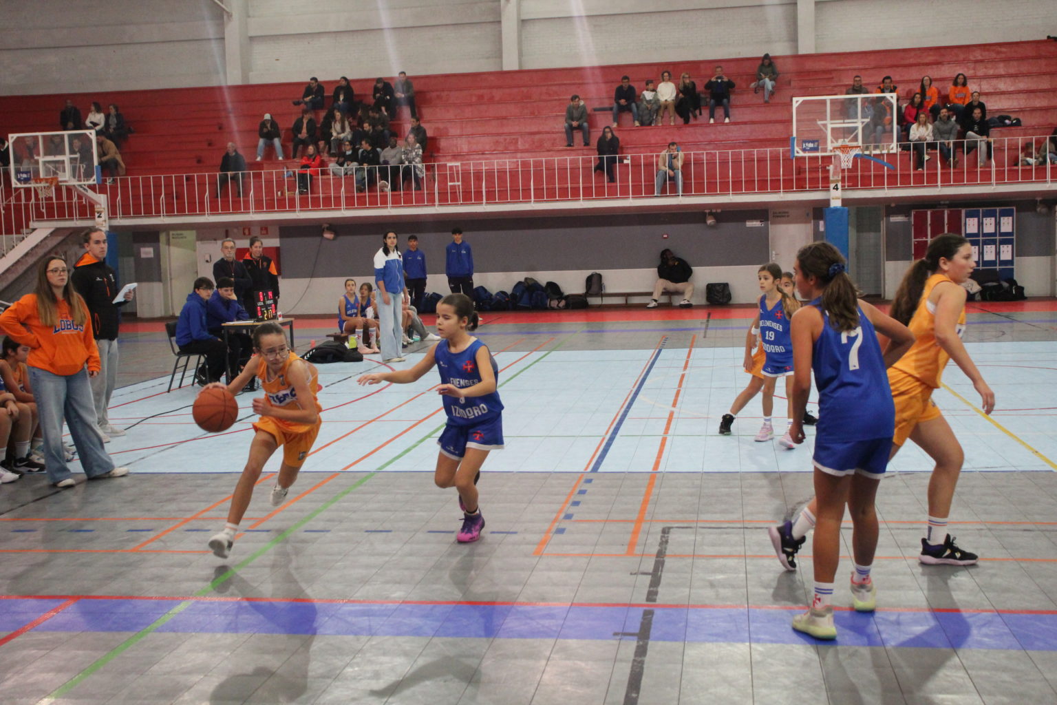 ABL imagem de galeria