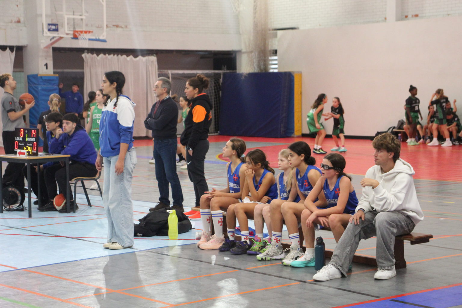 ABL imagem de galeria