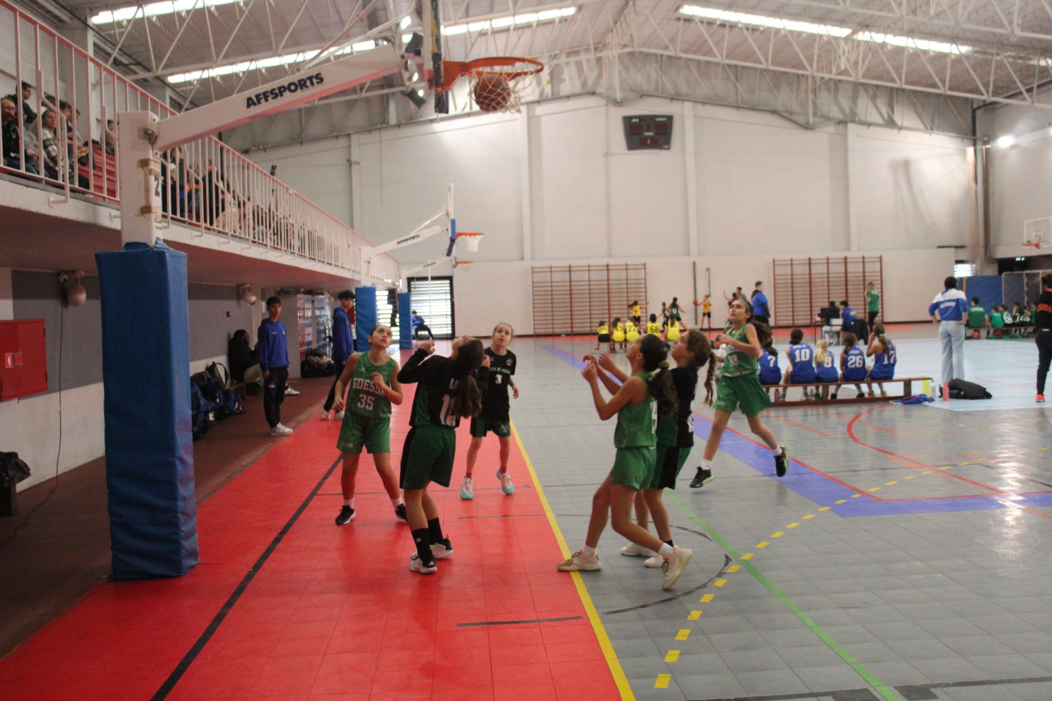 ABL imagem de galeria