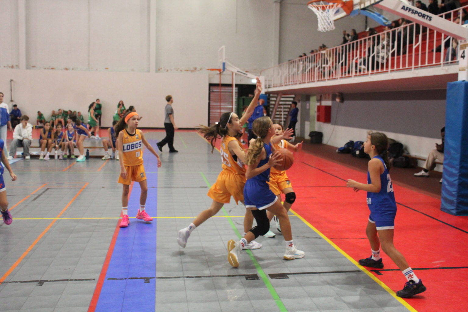 ABL imagem de galeria