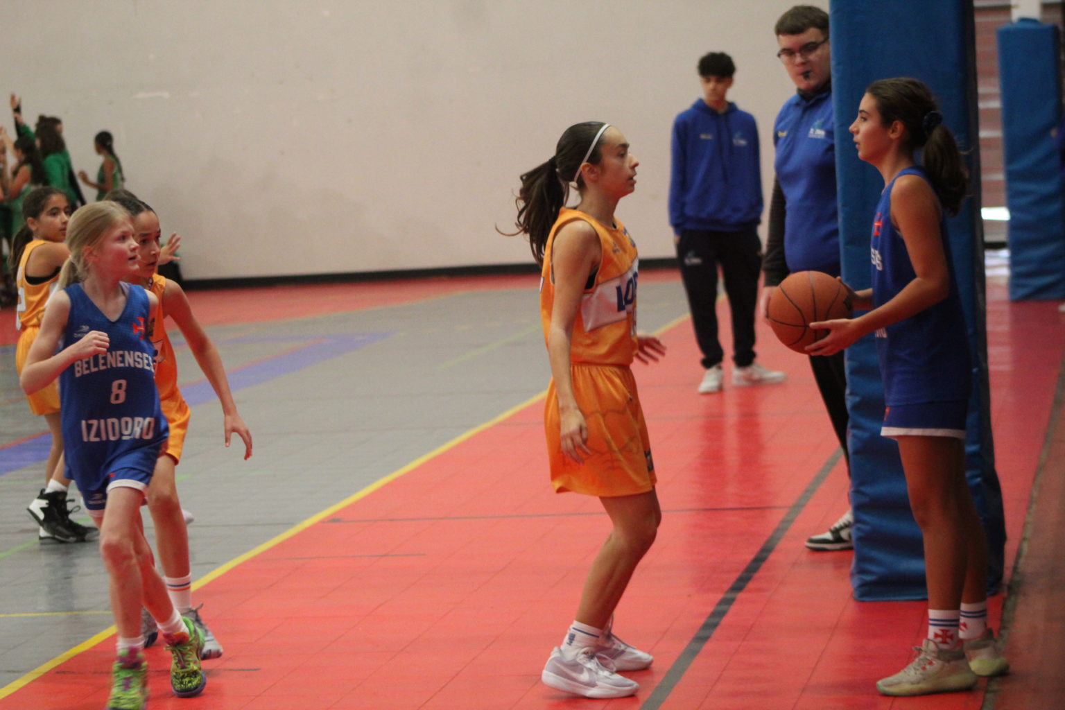 ABL imagem de galeria