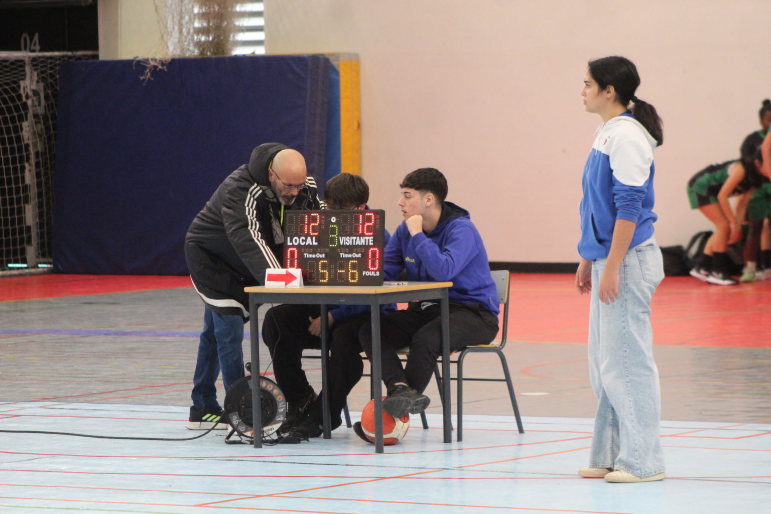 ABL imagem de galeria