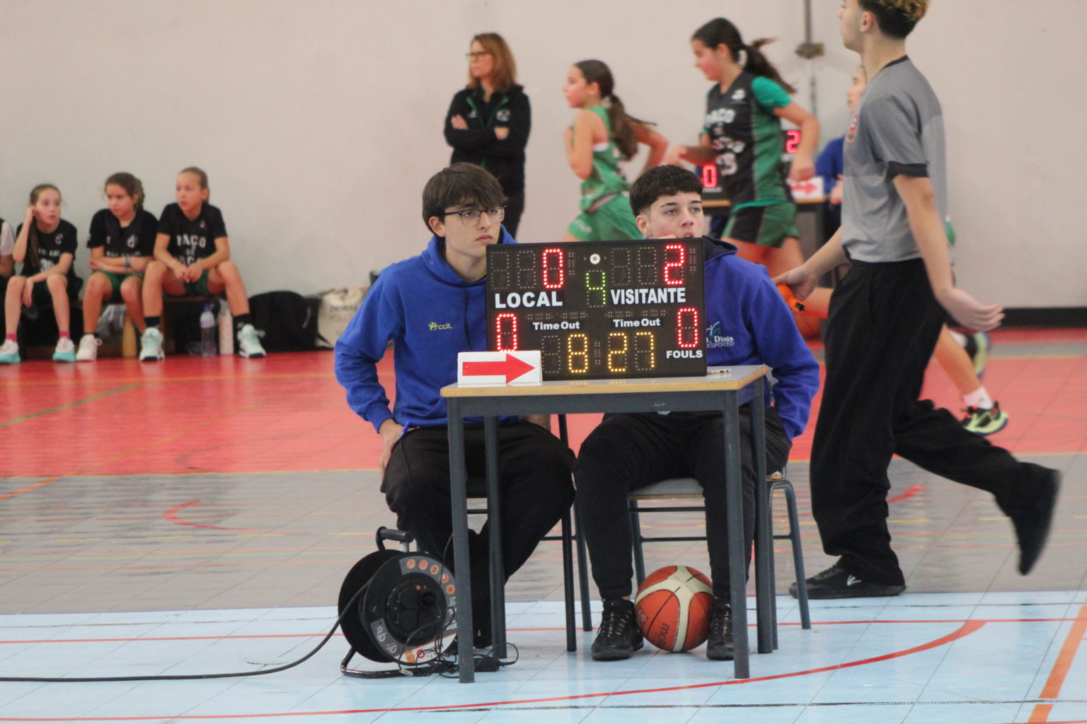 ABL imagem de galeria