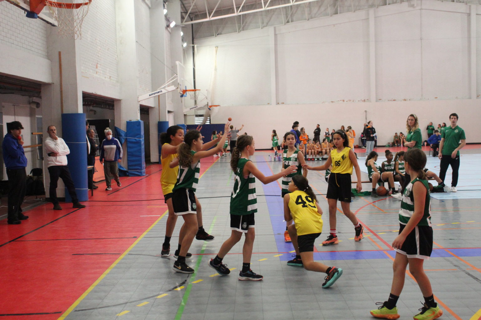 ABL imagem de galeria