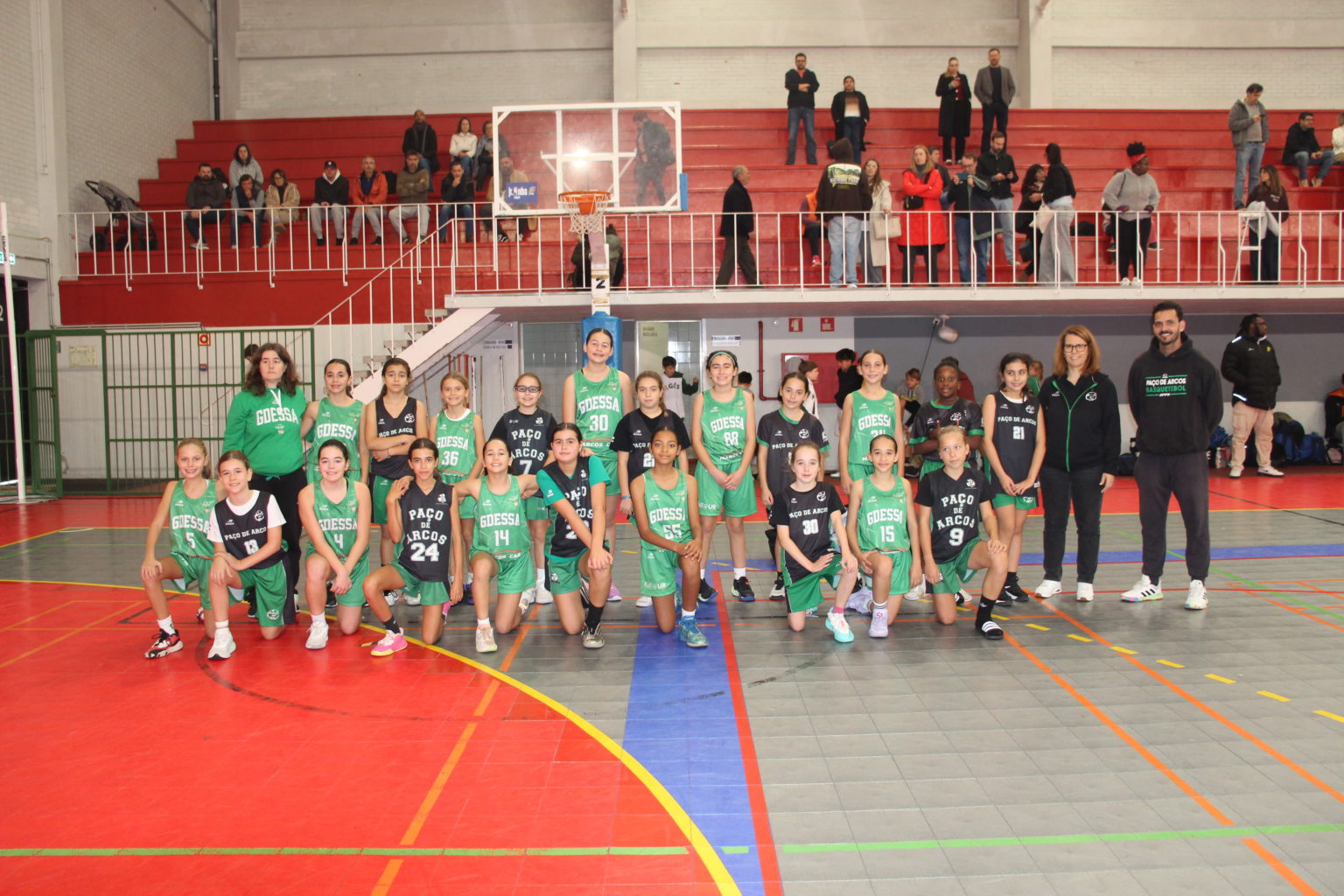 ABL imagem de galeria