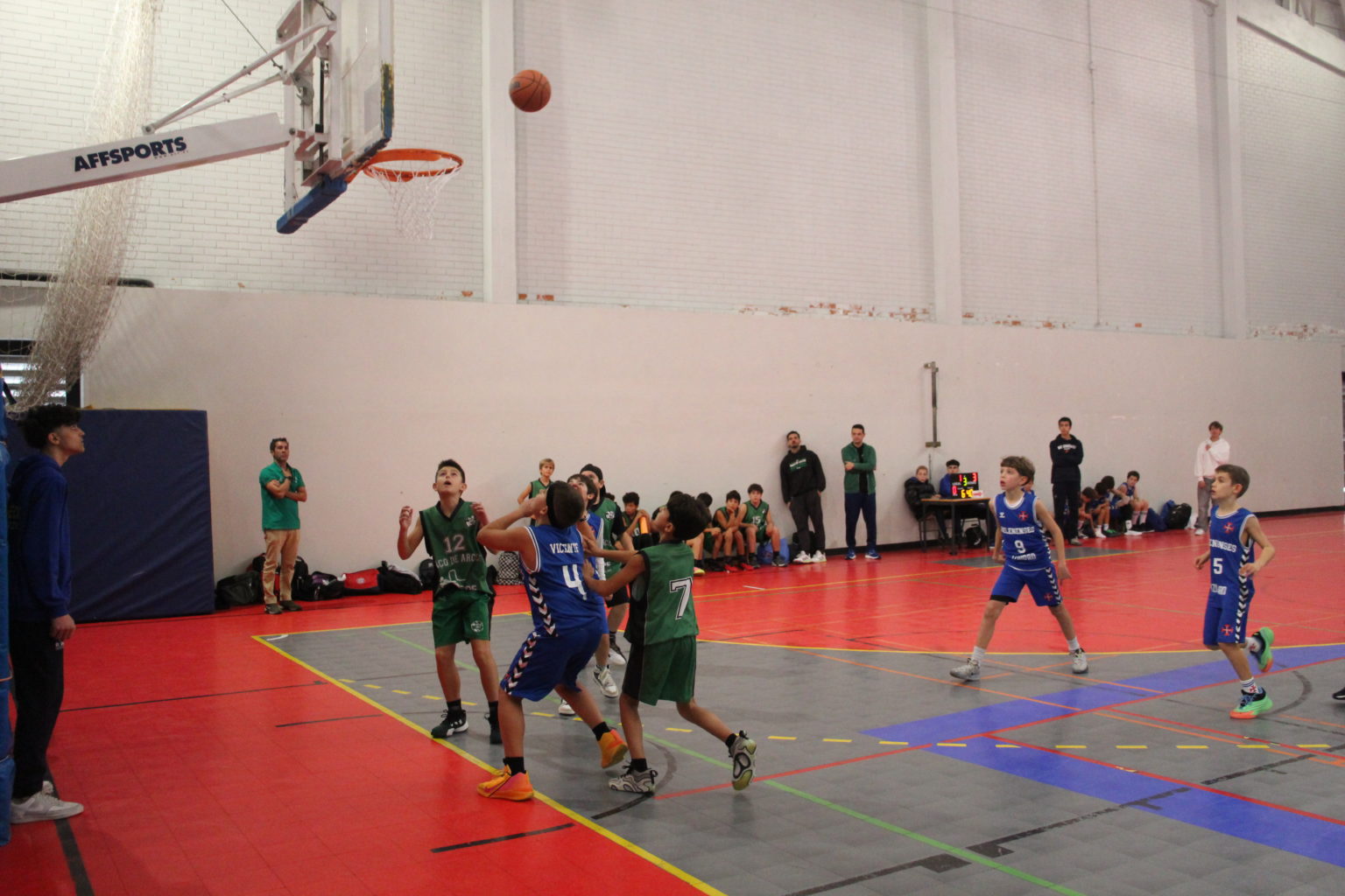 ABL imagem de galeria