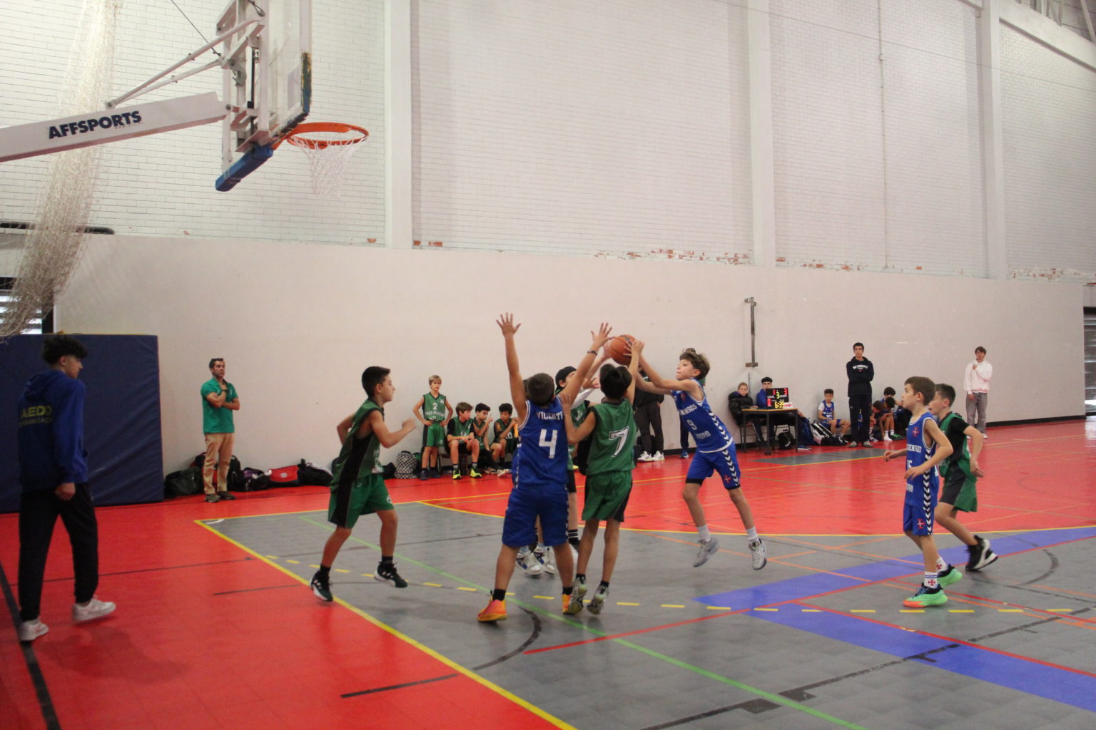 ABL imagem de galeria