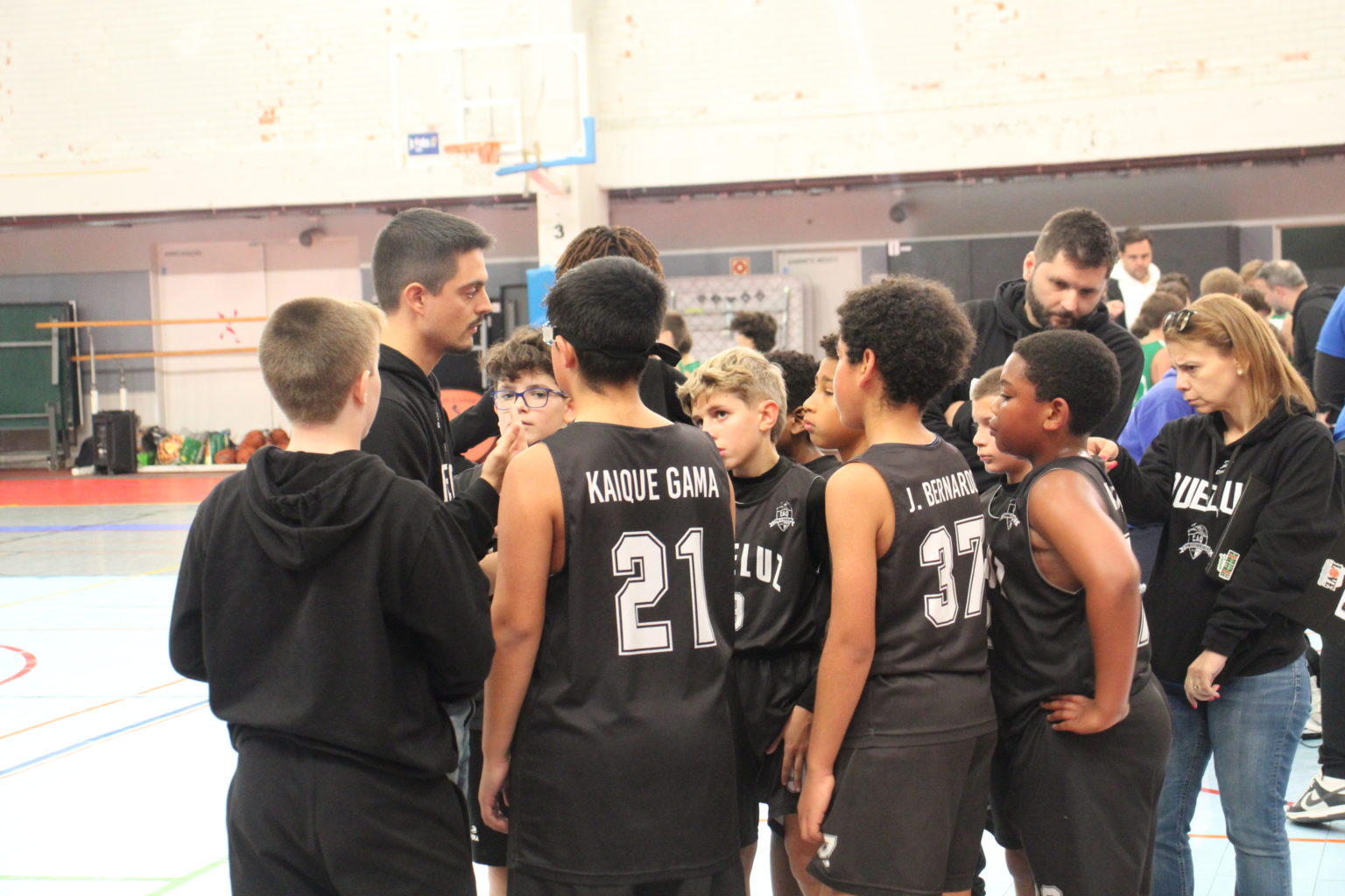 ABL imagem de galeria