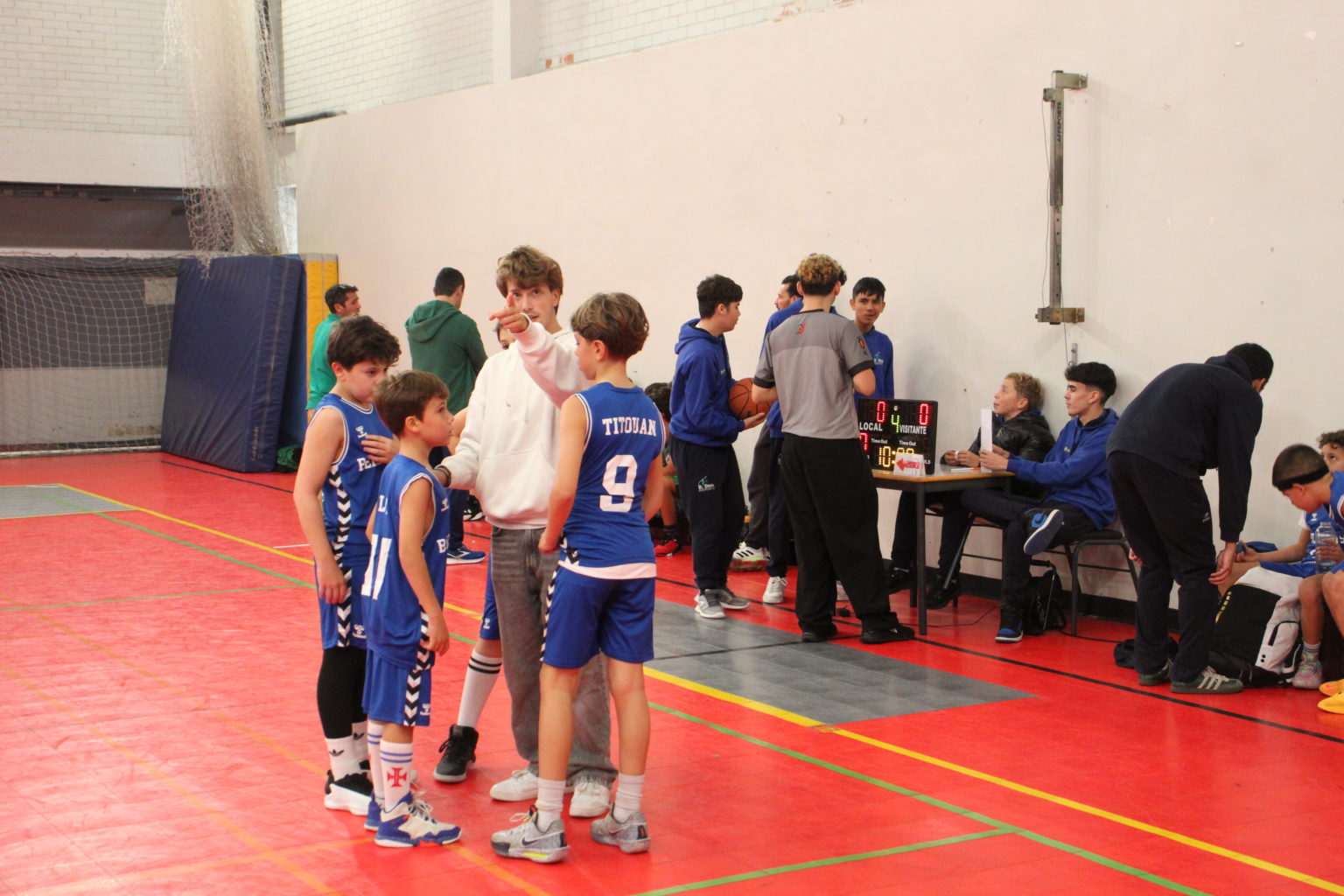 ABL imagem de galeria