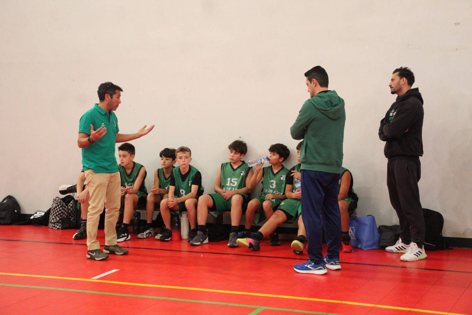 ABL imagem de galeria