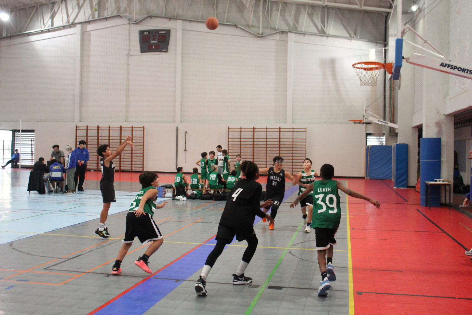 ABL imagem de galeria