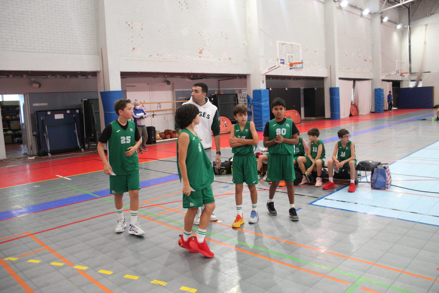 ABL imagem de galeria