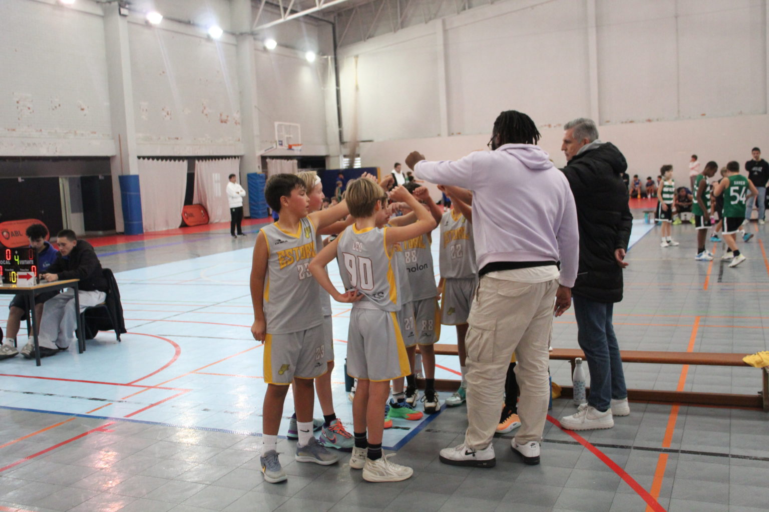 ABL imagem de galeria