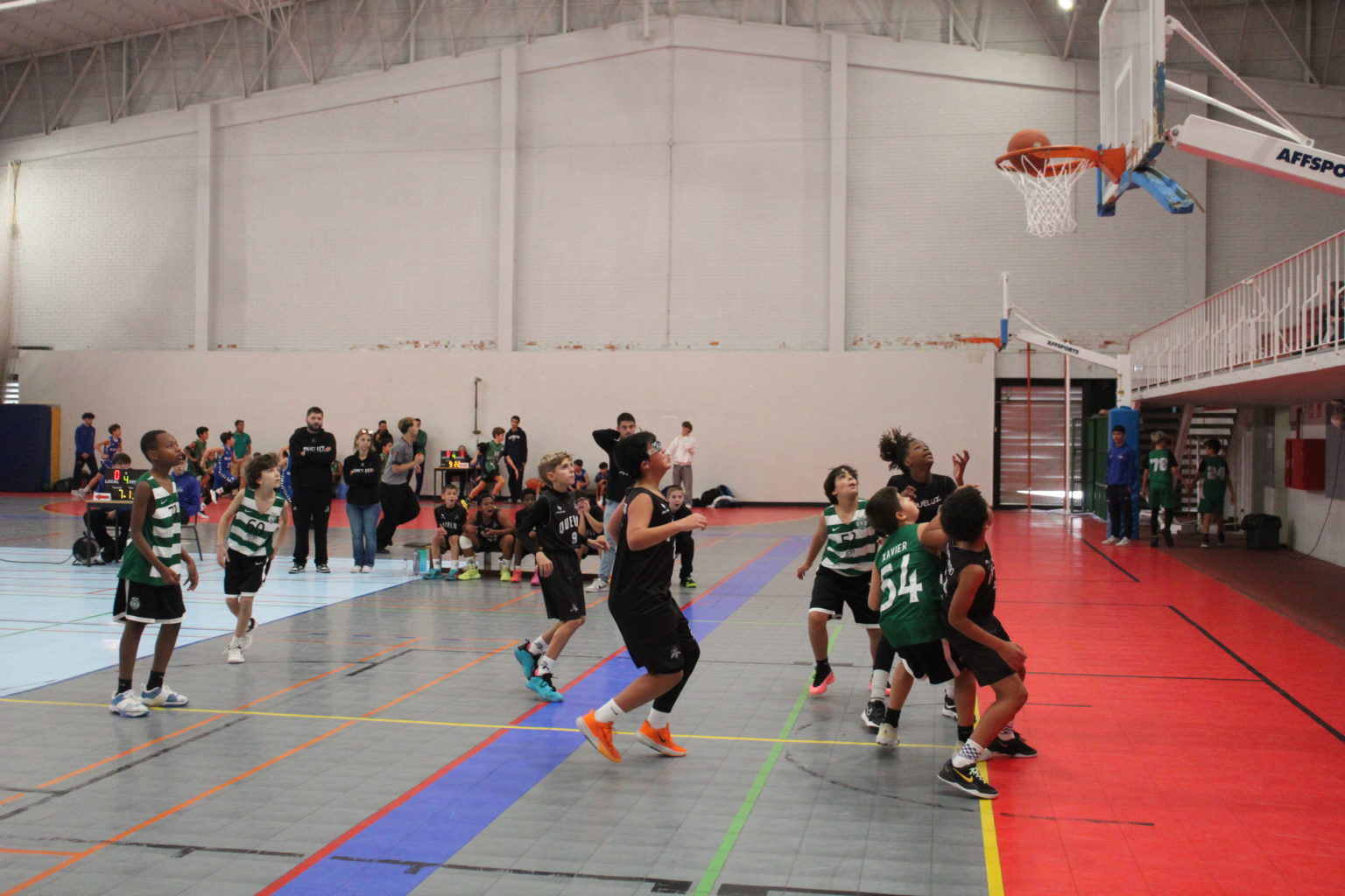 ABL imagem de galeria