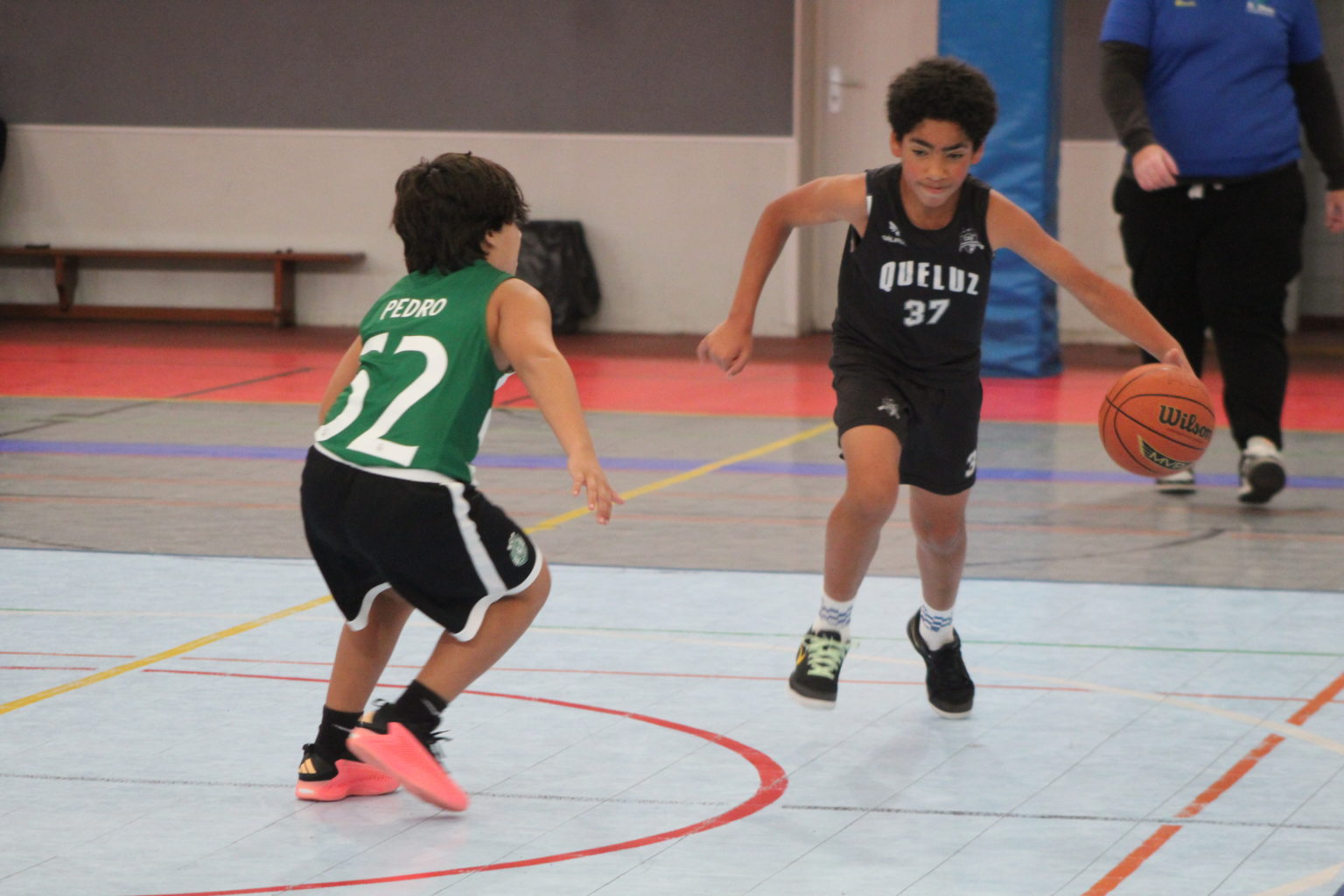 ABL imagem de galeria