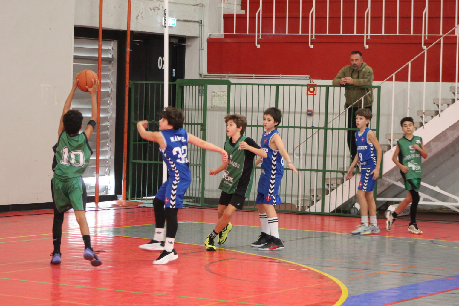 ABL imagem de galeria